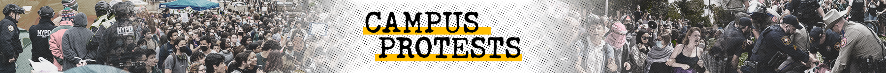 Campus Protests